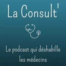 La Consult' Podcast artwork