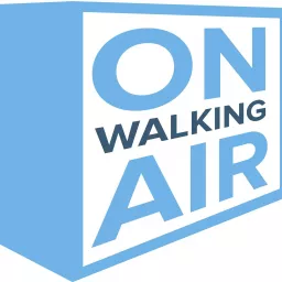 Walking On Air Podcast artwork