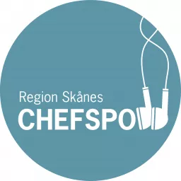 Region Skånes chefspodd