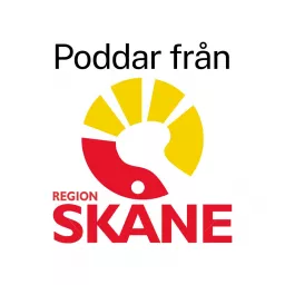 Region Skåne Podcast artwork