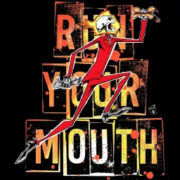 Run Your Mouth Podcast artwork