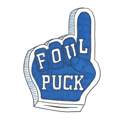 Foul Puck Pod