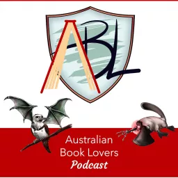Australian Book Lovers Podcast artwork