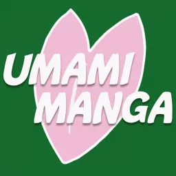 Umami Manga Podcast artwork