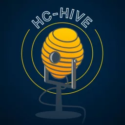 HC-Hive Podcast artwork