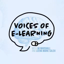 Voices of eLearning