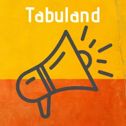 Tabuland Podcast artwork
