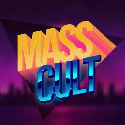 MassCult [МассКульт] Podcast artwork