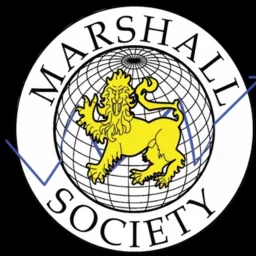 The Marshall Society (University of Cambridge) Podcast artwork