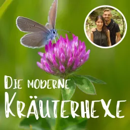 Die moderne Kräuterhexe - der Kräuterkeller Podcast