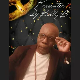 DJ Bully B Essence of Soul Radio