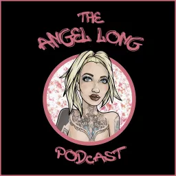The Angel Long Podcast artwork