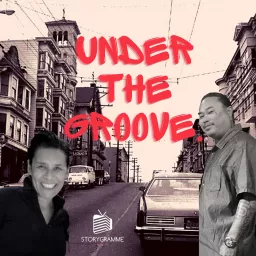 Under The Groove Podcast artwork