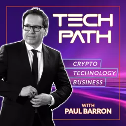 Tech Path Crypto Investing Podcast artwork