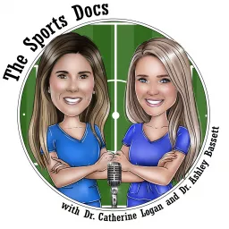 The Sports Docs Podcast artwork