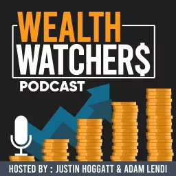 Wealth Watchers Podcast artwork