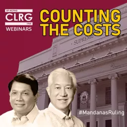 Counting the Costs Podcast artwork
