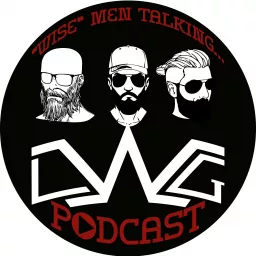 Los Wise Guys Podcast | Games, Comics, Movies, & more