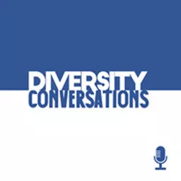 Diversity Conversations W/ Eric Ellis & Tommie Lewis Podcast artwork