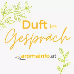 Duft im Gespräch