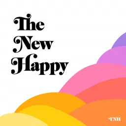The New Happy Podcast artwork