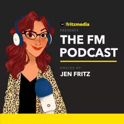 The FM Podcast artwork