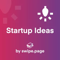 Startup Ideas Podcast artwork