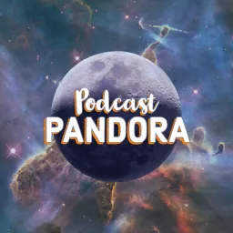 Pandora Podcast artwork