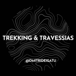 Trekking e Travessias Podcast artwork