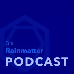 The Rainmatter Podcast artwork