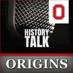 History Talk Podcast artwork