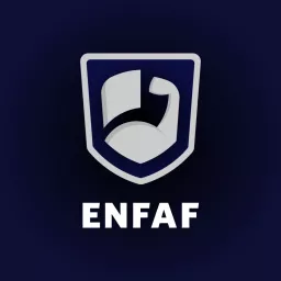 ENFAF Podcast – Nutrición y Fuerza artwork