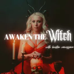 Awaken the Witch Podcast artwork