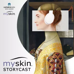 Myskin Storycast Podcast artwork
