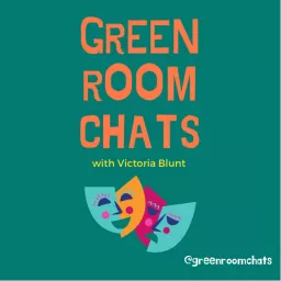 Green Room Chats Podcast artwork