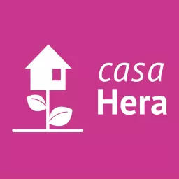 Hera House Podcast artwork