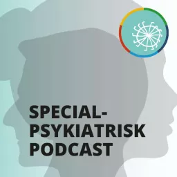 Specialpsykiatrisk Podcast artwork