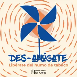 DES-AHÓGATE Podcast artwork