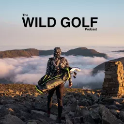 Wild Golf Podcast artwork