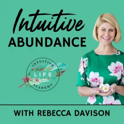 Intuitive Abundance Podcast artwork