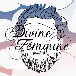 Divine Feminine Podcast artwork