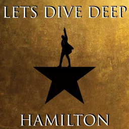 Lets Dive Deep - Hamilton Podcast artwork