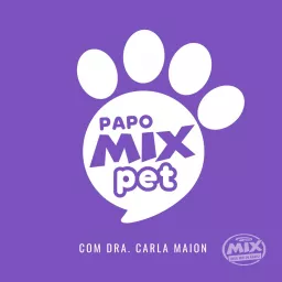 Papo Mix - Pet Podcast artwork
