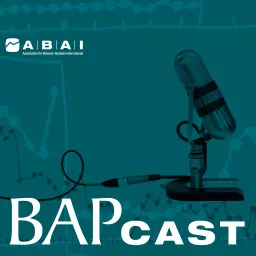Behavior Analysis in Practice- The Podcast artwork