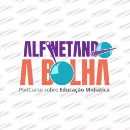 Alfinetando a Bolha Podcast artwork