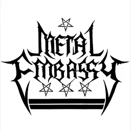 The Metal Embassy Podcast artwork