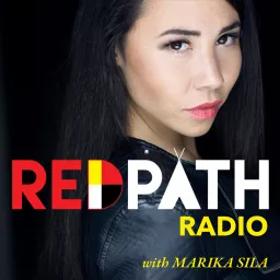 RedPath Radio Podcast artwork