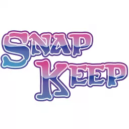 Snap-Keep - der Legacy Podcast aus Norddeutschland artwork