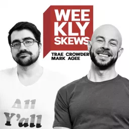 Weekly Skews Podcast artwork