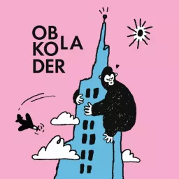 Oblakoder Podcast artwork